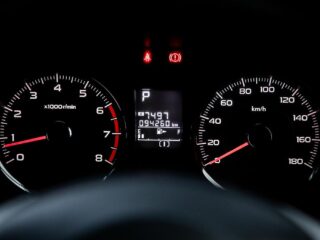 2014 Subaru Forester 2.0XT Eyesight 4WD image 290495