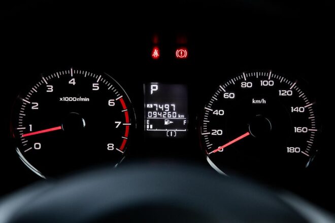 2014 Subaru Forester 2.0XT Eyesight 4WD image 290495