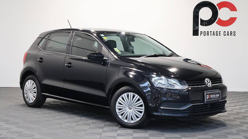 Volkswagen Polo TSI Comfortline BMT image 293913