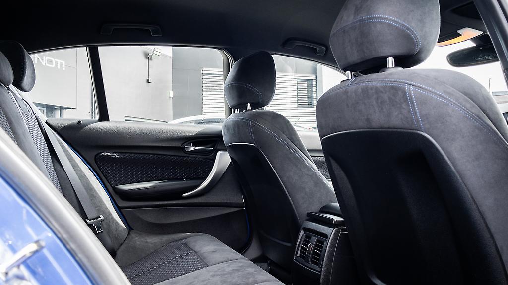 Bmw 116i M Sport / Motorsport image 311140