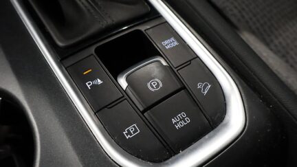 Hyundai Santa Fe TM 2.5P/4WD/6AT/ AWD image 305486