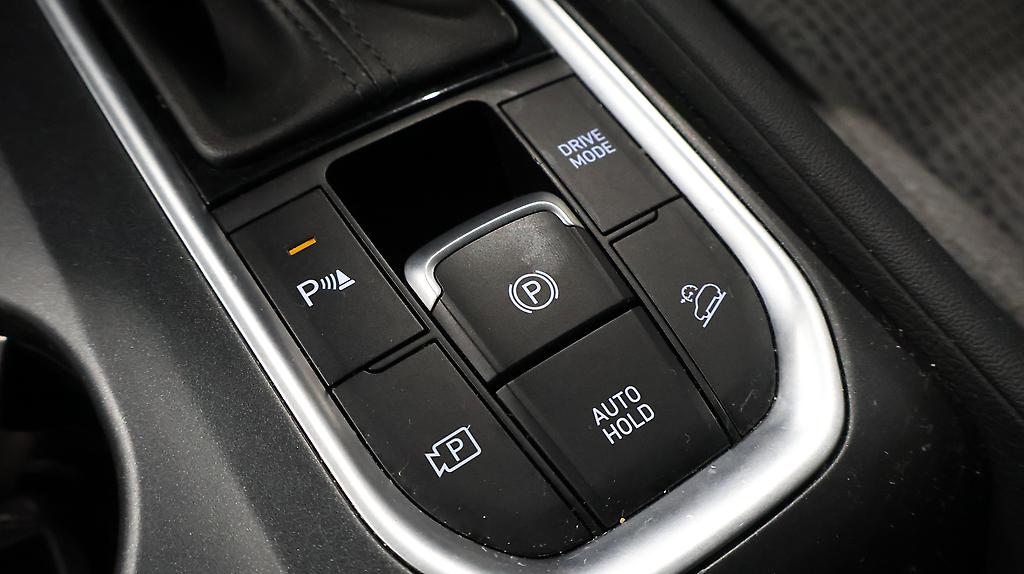 Hyundai Santa Fe TM 2.5P/4WD/6AT/ AWD image 305486