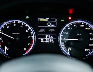 2014 Subaru Levorg 2L GT-S Eyesight AWD Cruise Control image 289642