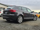 2013 Audi A3 Sportback 1.4TFSI image 292239