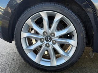 2013 Mazda Axela Sports 20S Touring L-PKG image 292389