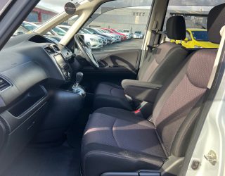 2013 Nissan Serena Hybrid Highway Star image 287918