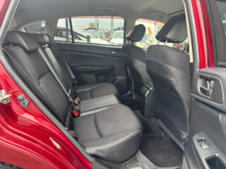 2012 Subaru Impreza Sport 2.0i-S Eyesight image 291547