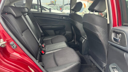 Subaru Impreza Sport 2.0i-S Eyesight AWD image 291547