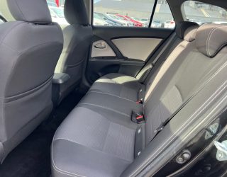 2016 Toyota Avensis Wagon Xi, New Shape image 288990