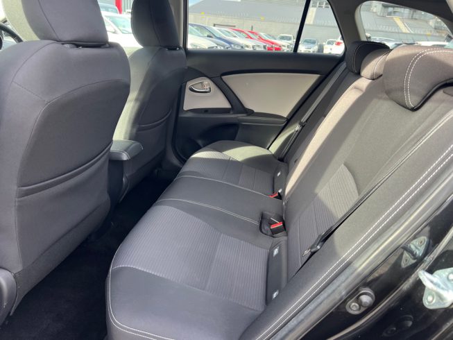 2016 Toyota Avensis Wagon Xi, New Shape image 288990