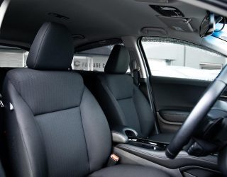 2016 Honda Vezel Spec S Steering assist Hybrid image 289221