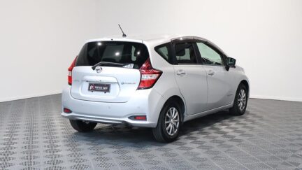 Nissan Note e-Power X, Hybrid, Pre Collision Safety image 312130