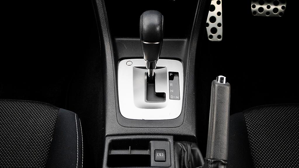 Subaru Xv 2.0i-L Eyesight Adaptive Cruise Control, Push Start image 312845