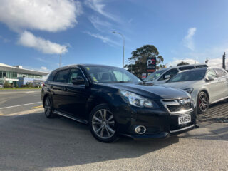2013 Subaru Legacy Touring Wagon 2.5i B Sports Eyesight AWD image 292541