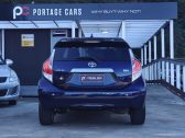 2017 Toyota Aqua S Style Black/ Push Start/ Reverse Camera image 288003