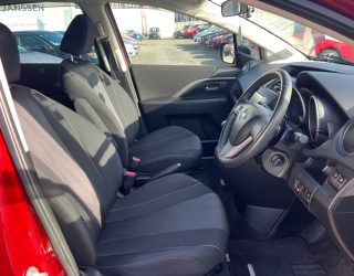 2012 Nissan Lafesta Highway Star-G – 6 Seater – Power Sliding Door image 288413