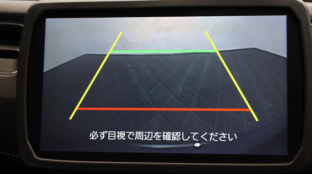 Honda Vezel Hybrid X image 314104