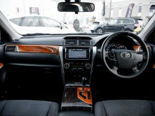 2012 Toyota Camry 2.5L I-Tech Hybrid G-Package image 294665