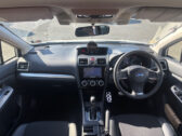 2014 Subaru Impreza Sport 2.0i-S Eyesight 4WD image 293978