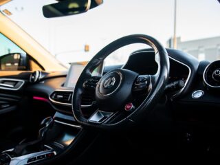 2022 Mg Hs 2.0PT/4WD/6AT Essence NZ New image 293804