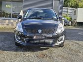 2014 Suzuki Swift XL-DJE image 288525