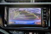2015 Toyota Aqua Hybrid S Model, Push Start, reverse Camera image 290252