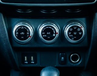 2021 Mitsubishi Asx LS 2.0P, Cruise Control image 289900