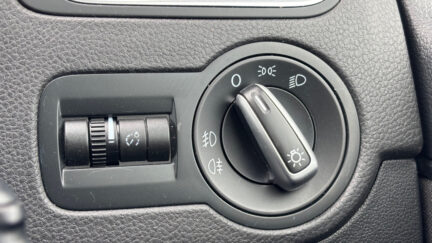 Volkswagen Polo TSI Highline Low KMS image 310527