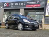 2012 Honda Fit Shuttle Hybrid image 290648