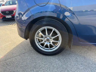 2021 Nissan Note e-Power S image 294399