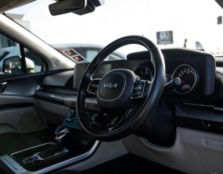 2022 Kia Carnival EX 2.2DT/8AT , 8 Seater image 288938