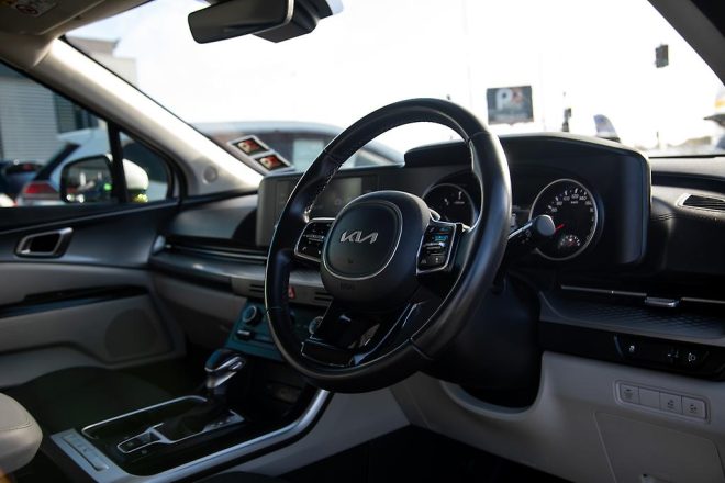 2022 Kia Carnival EX 2.2DT/8AT , 8 Seater image 288938