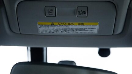 Subaru Forester 2.0XT Eyesight 4WD image 290492