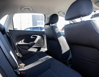 2013 Volkswagen Polo 1.2l Tsi Bluemotion image 288727