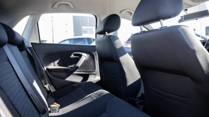 Volkswagen Polo 1.2l Tsi Bluemotion image 288727