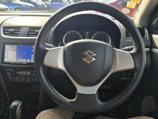 2012 Suzuki Swift XG Idle Stop image 292891