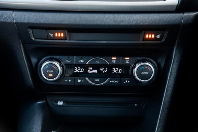 2014 Mazda Axela Hybrid S L-PKG 20s image 290915