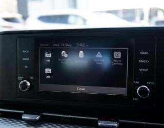 2022 Kia Carnival EX 2.2DT/8AT , 8 Seater image 288940