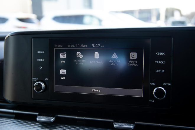 2022 Kia Carnival EX 2.2DT/8AT , 8 Seater image 288940