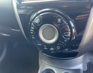 2014 Nissan Note X Model/ Push Start/ Low KMS image 287445