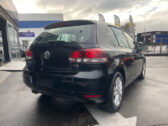 2012 Volkswagen Golf TSI Comfort Line Premium Edition image 291915