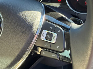 2014 Volkswagen Polo TSI Comfortline BMT image 293925