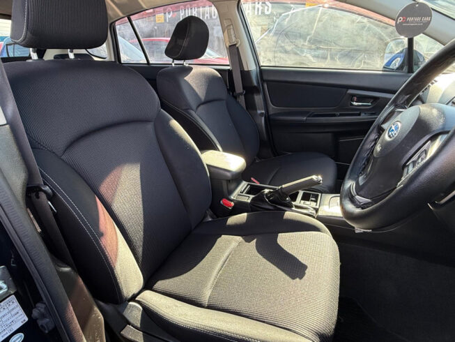 2013 Subaru Impreza Sport 2.0i image 293548