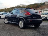 2014 Nissan Juke 15RS Type V image 287201