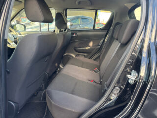 2014 Suzuki Swift XL-DJE image 290768