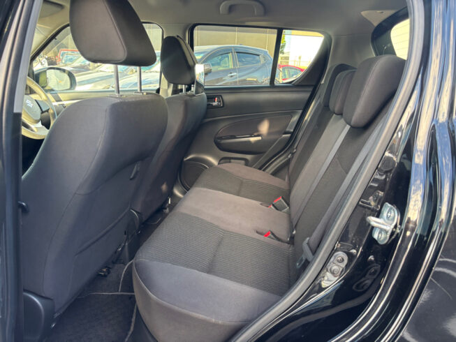 2014 Suzuki Swift XL-DJE image 290768