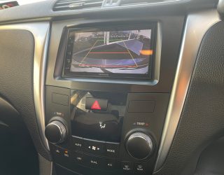 2011 Suzuki Kizashi GLXC 2.4 4DR NZ New image 289715