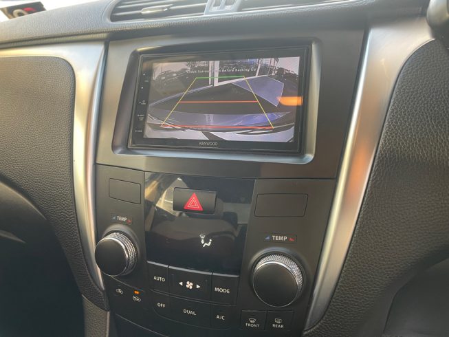 2011 Suzuki Kizashi GLXC 2.4 4DR NZ New image 289715