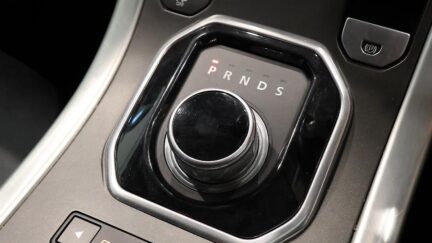 Land Rover Range Rover Evoque SI4 PURETECH 2.0P/4WD image 317207