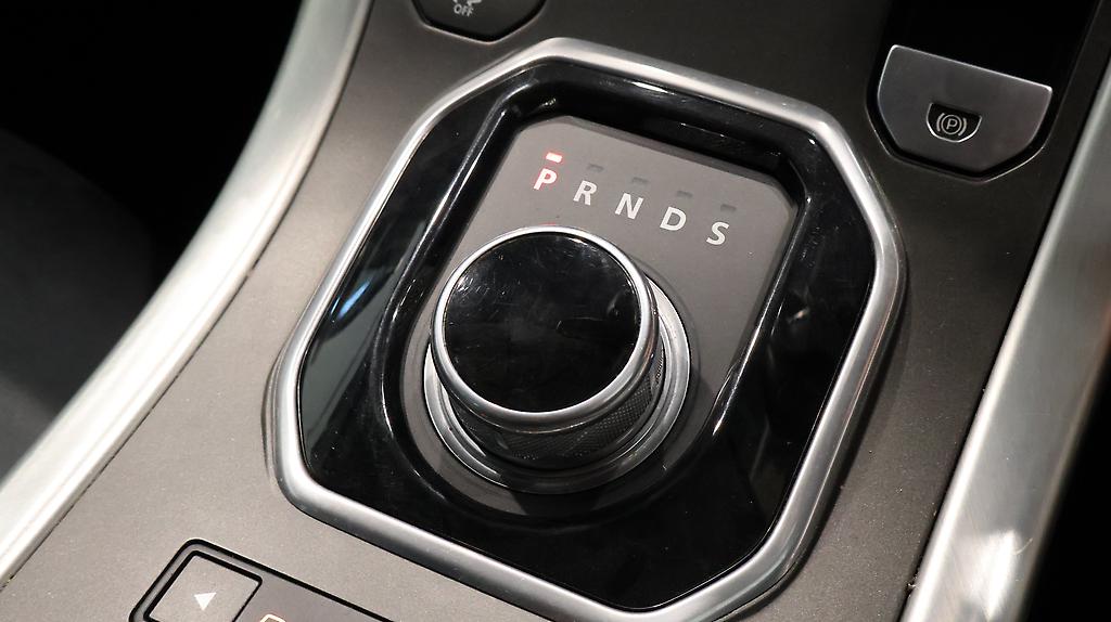 Land Rover Range Rover Evoque SI4 PURETECH 2.0P/4WD image 317207